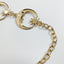 Hip-hop Punk Sun Star Moon Metal Women's Fashion Waist Chain Belt